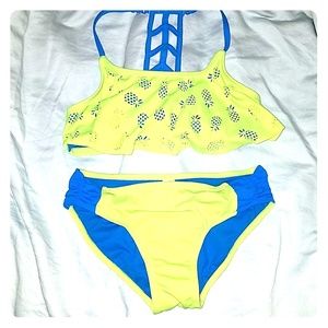 Justice Swim Suit